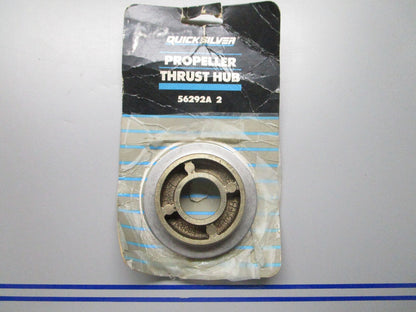 *NEW OEM* 0810 Mercury Quicksilver Thrust Hub Washer 56292A2