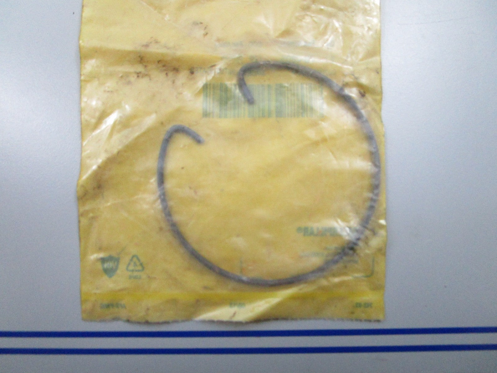 *NEW OEM* 0810 CAT Ring 7B-2805