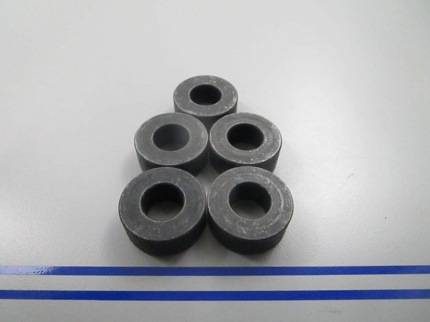 *NEW OEM* (LOT OF 5) 0810 CAT Hard Washer 198-4778