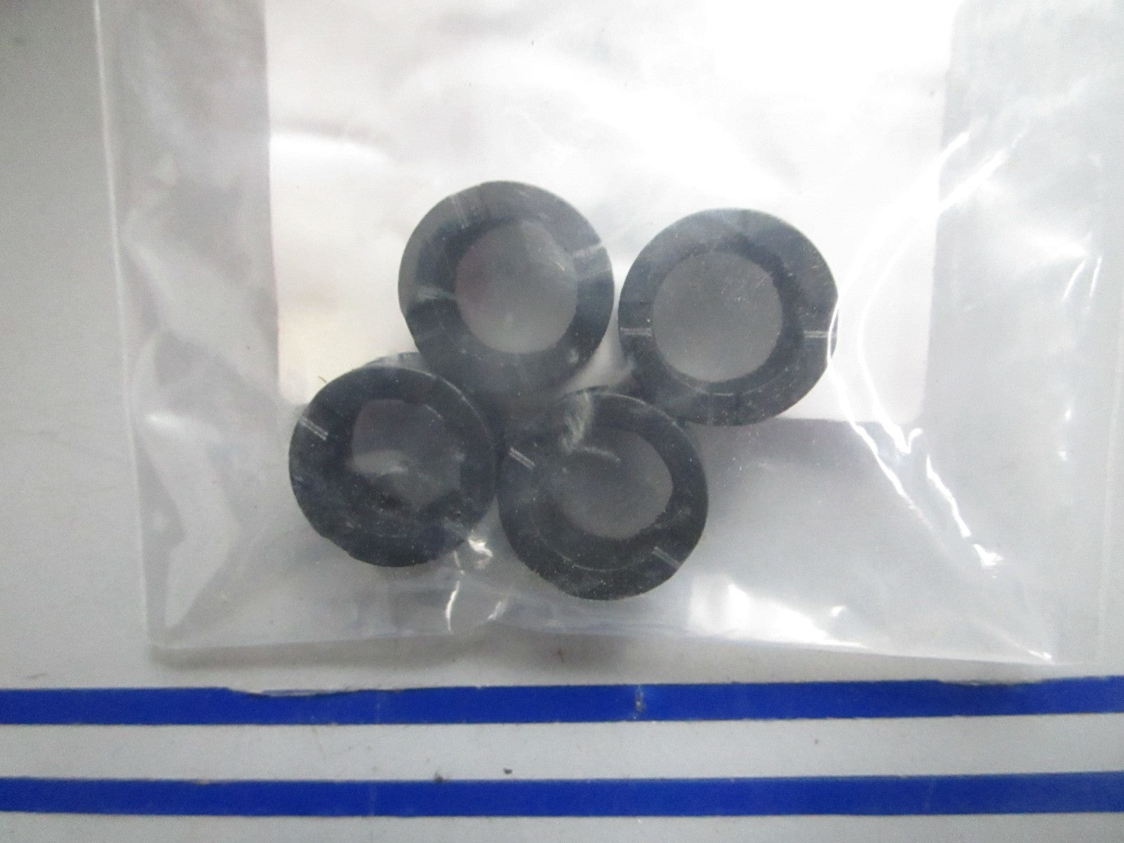*NEW OEM* (LOT OF 4) 0820 Honda Cushion Ring 16473-PD6-000
