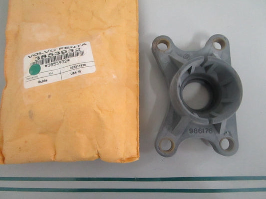 Volvo Penta 3853932 Guide Marine Engine Sterndrive NOS Genuine NEW OEM 0820