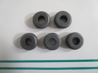 NEW OEM (LOT OF 5) 293720053 Can-Am Grommet 0820