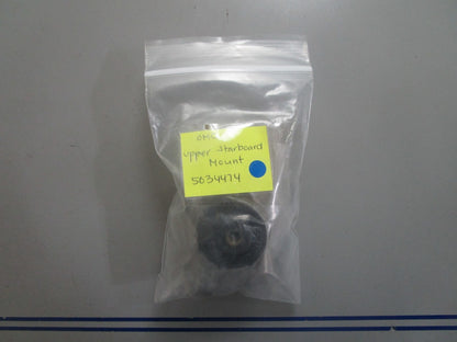 *NEW OEM* 0810 OMC Johnson Evinrude Upper Starboard Mount 5034474