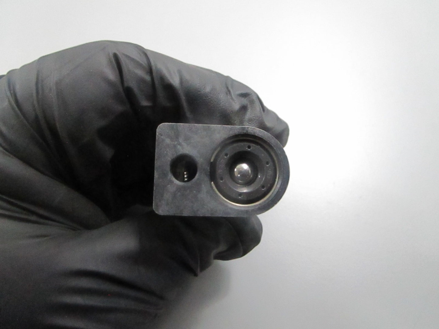 *NEW OEM* 0810 Yamaha Fuel Line Connector 6G1-24305-05-00