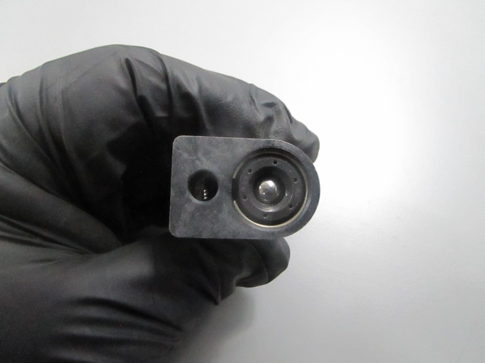 *NEW OEM* 0810 Yamaha Fuel Line Connector 6G1-24305-05-00