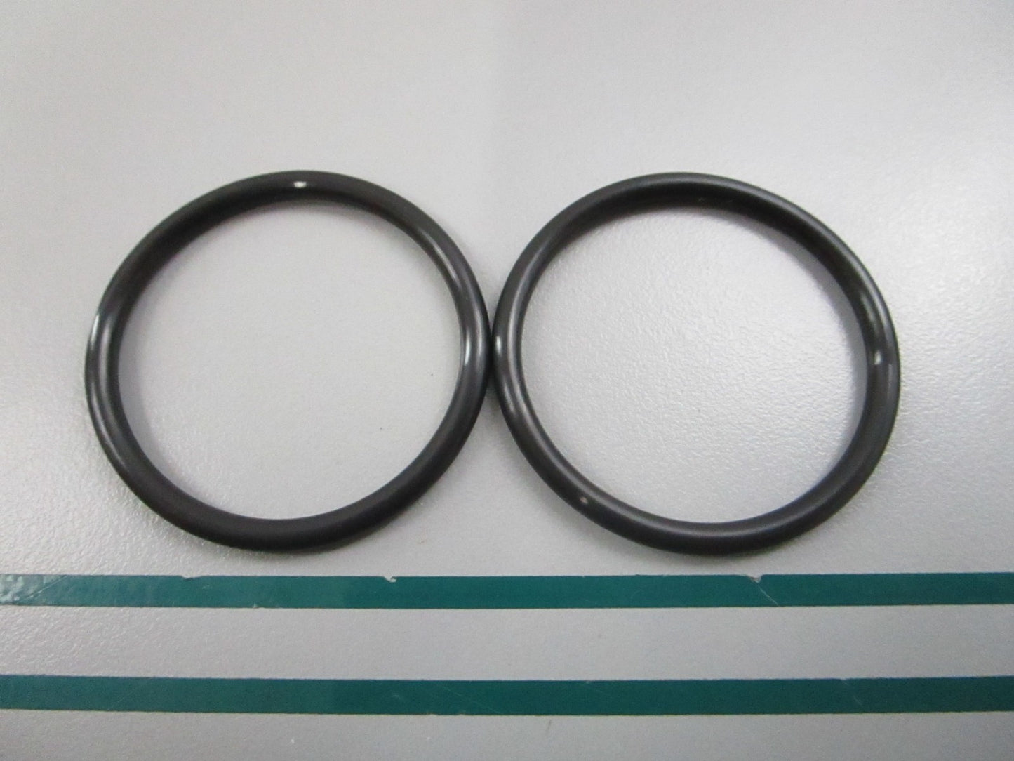 NEW OEM (LOT OF 2) 93210-34633-00 Yamaha O-Ring 0810
