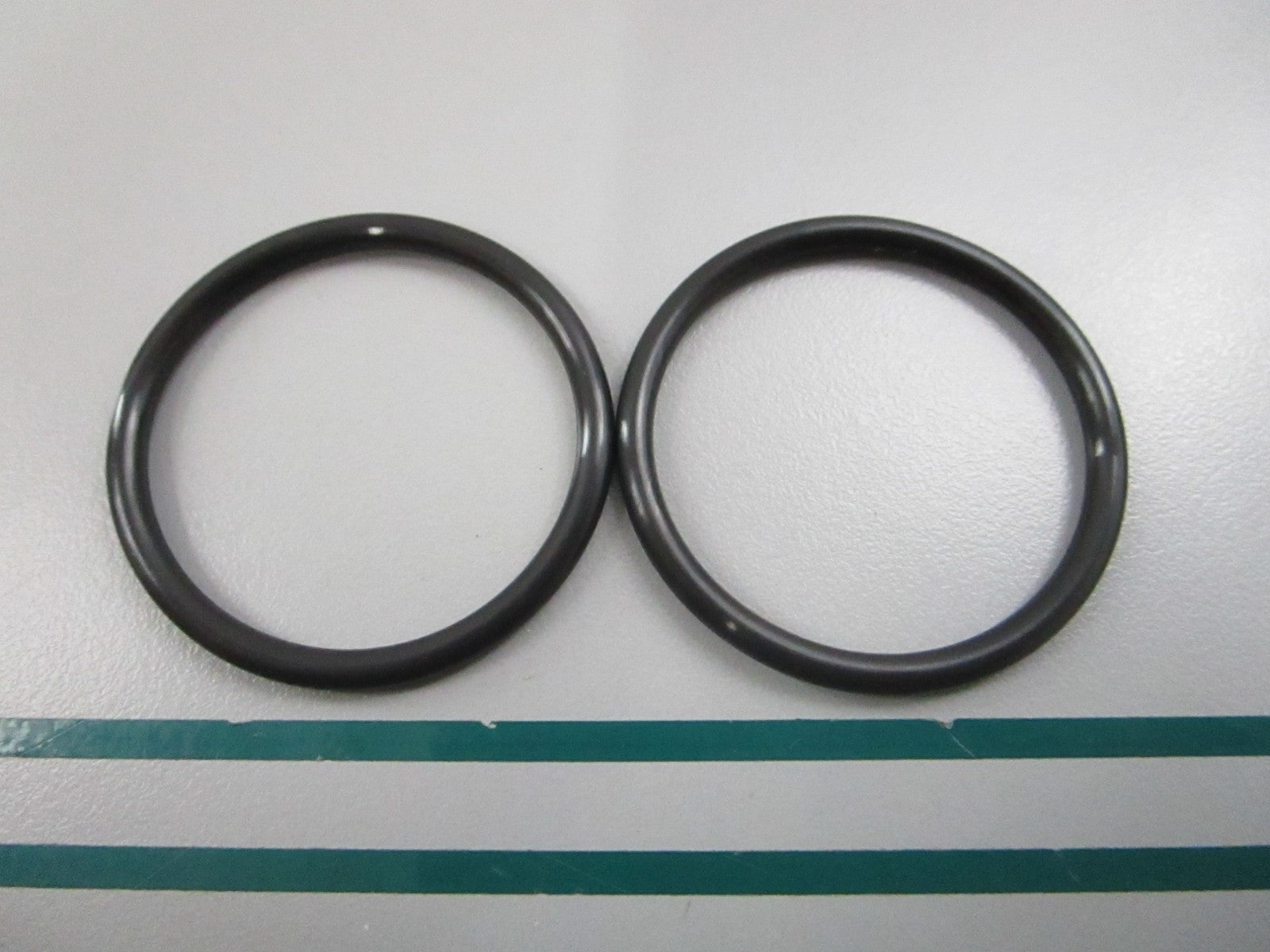 NEW OEM (LOT OF 2) 93210-34633-00 Yamaha O-Ring 0810