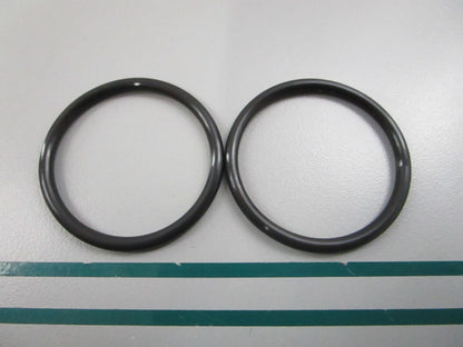 NEW OEM (LOT OF 2) 93210-34633-00 Yamaha O-Ring 0810