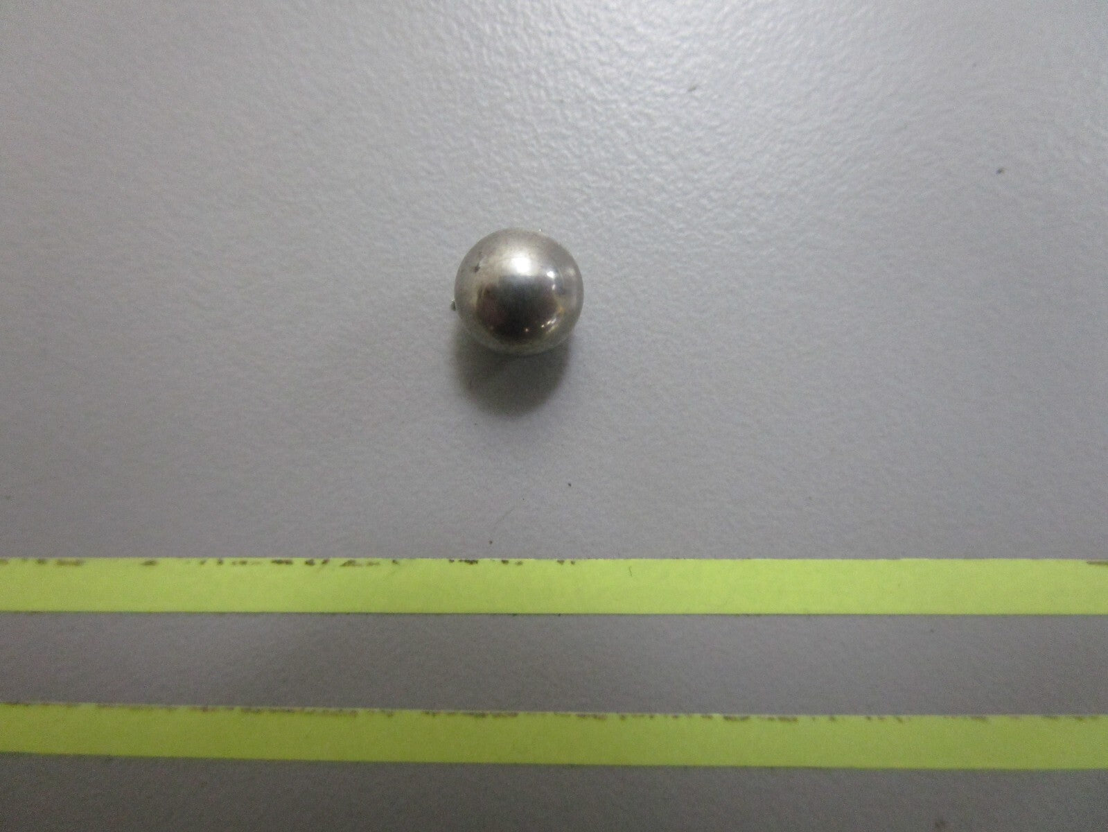 *NEW OEM* 0810 OMC Johnson Evinrude Drive Ball 332658 0332658