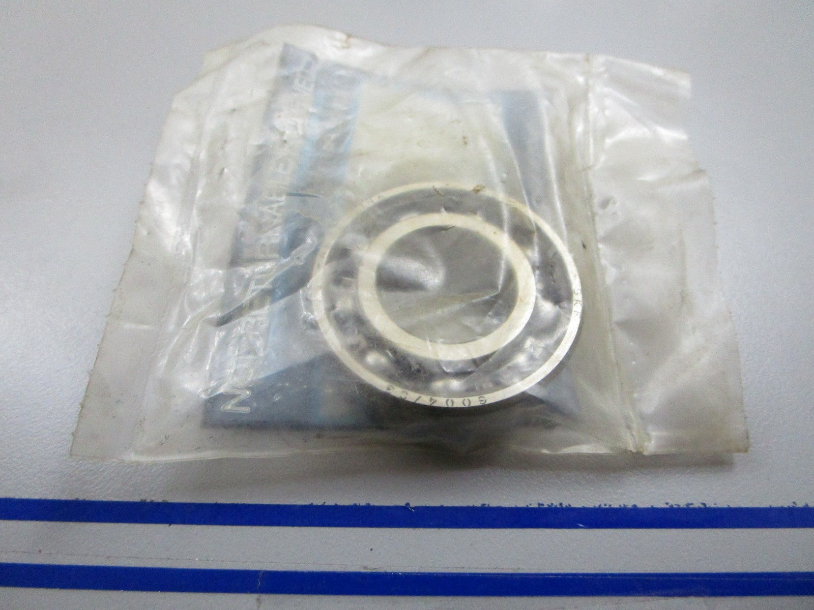 *NEW OEM* 0810 Mercury Quicksilver Bearing 30-821311