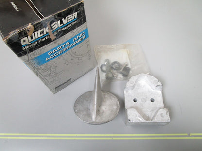 *NEW OEM* 0720 Mercury Quicksilver Anode Kit 888756Q02