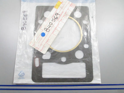 *NEW OEM* 0810 Volvo Penta Gasket 840569