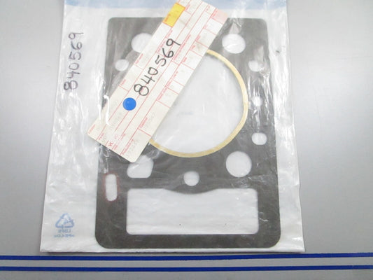 *NEW OEM* 0810 Volvo Penta Gasket 840569