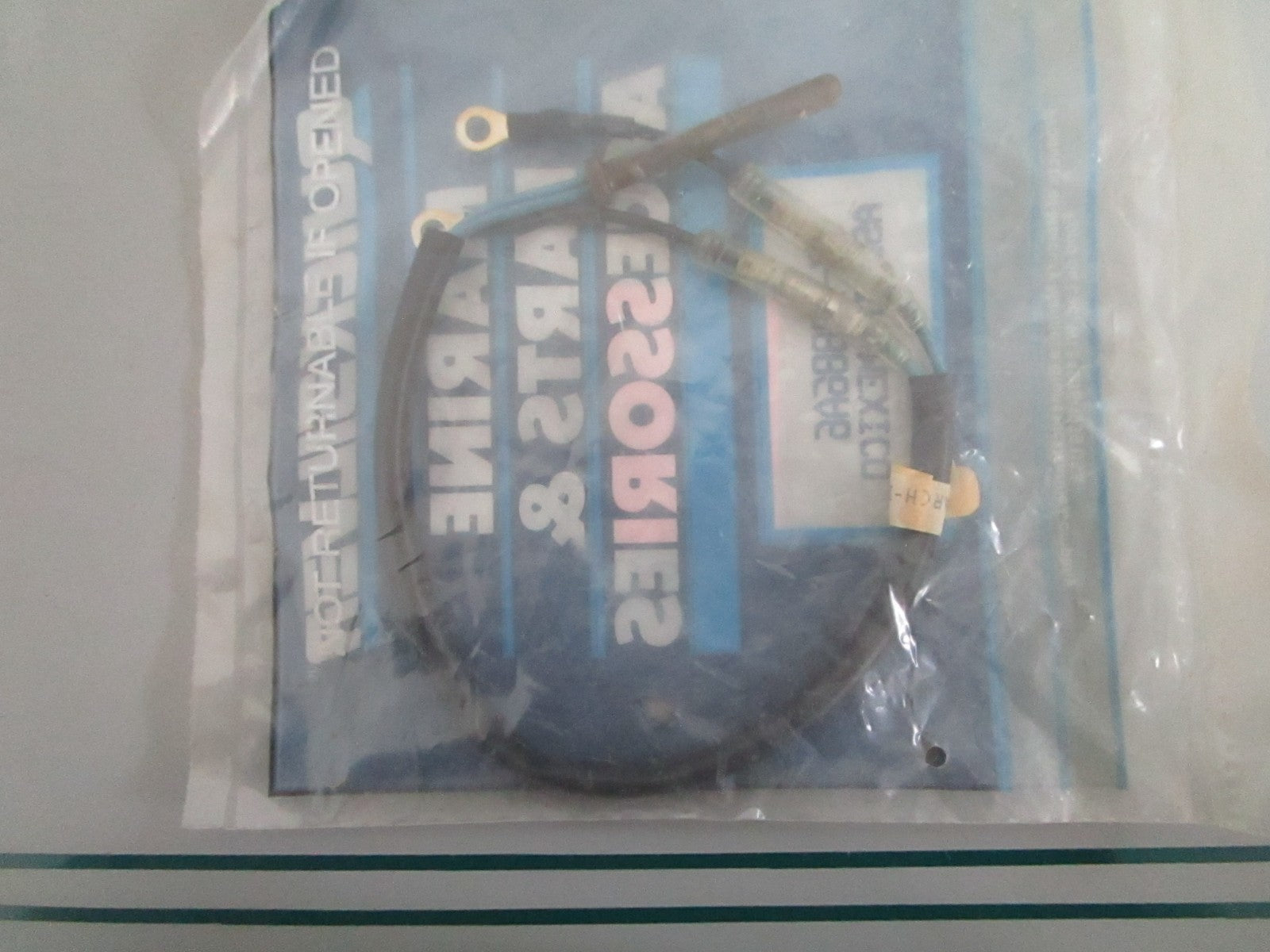 NEW OEM 87-12886A6 Mercury Quicksilver Switch 0820