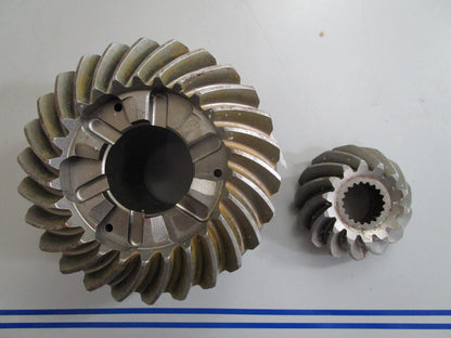 *NEW OEM* 0820 OMC Johnson Evinrude 150 175 200 225 HP Gear Set 435934 435553
