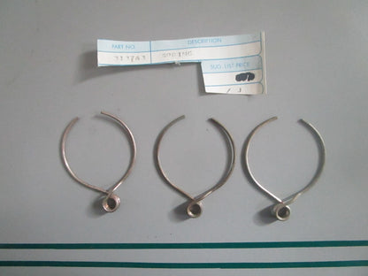 NEW OEM (LOT OF 3) 313743 0313743 OMC Johnson Evinrude Spring 0820