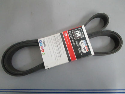 NEW K080981 Gates Micro-V Serpentine Belt 0820