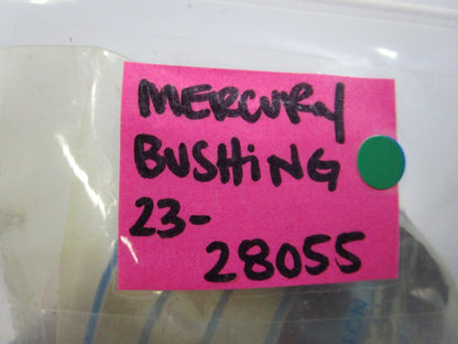 NEW OEM (LOT OF 3) 23-28055 Mercury Quicksilver Bushing 0810