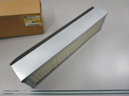 CAT NEW OEM Cabin Air Filter 231-4487 Std Efficiency Motor Grader 120H NOS 0810