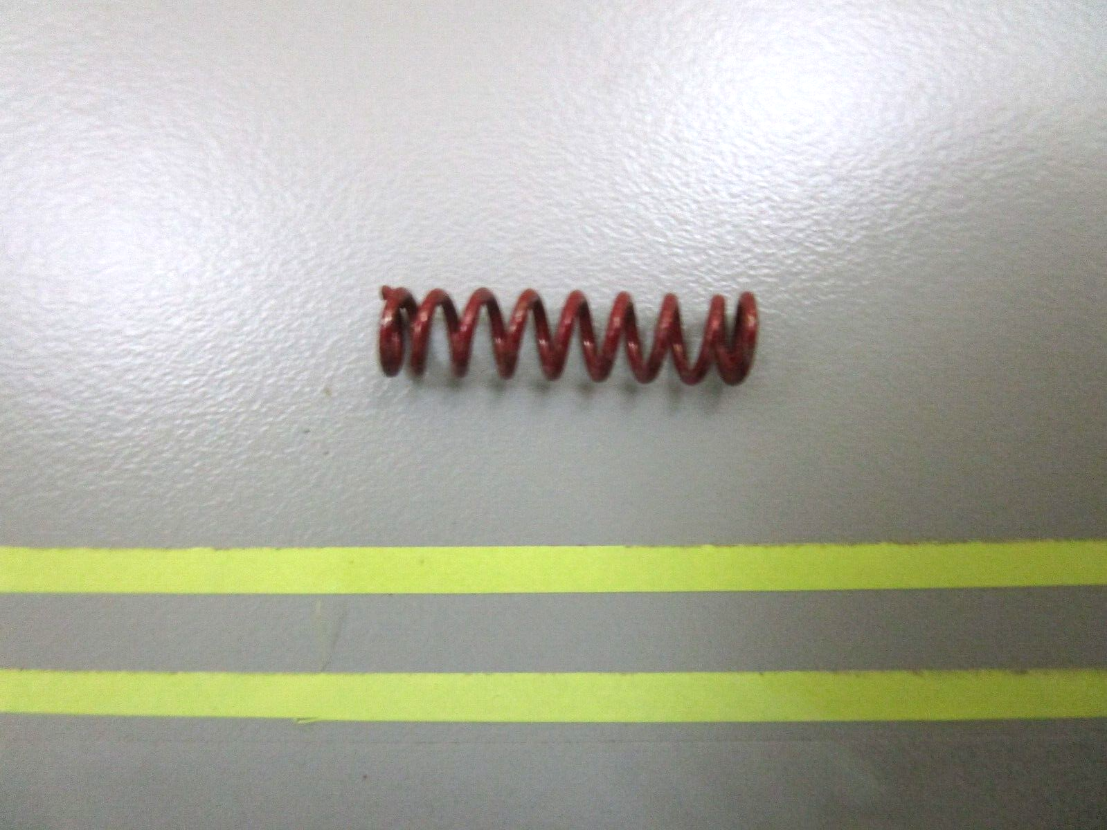 *NEW OEM* 0750 OMC Johnson Evinrude DETENT SPRING 327070 0327070