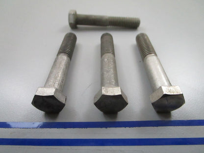 *NEW OEM* (LOT OF 4) 0810 OMC Johnson Evinrude Screw 317968 0317968