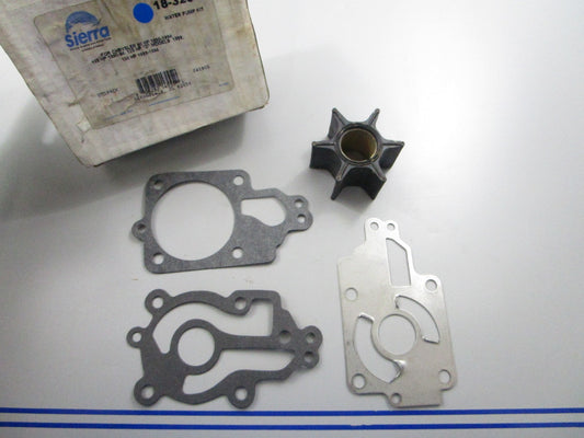 *NEW* 0810 Sierra Water Pump Kit 18-3251 For: Chrysler