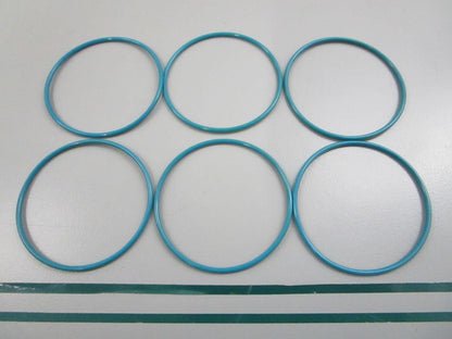 John Deere NEW OEM O-Ring L34451 6610 7200 7350 7450 7550 NOS (LOT OF 6) 0810