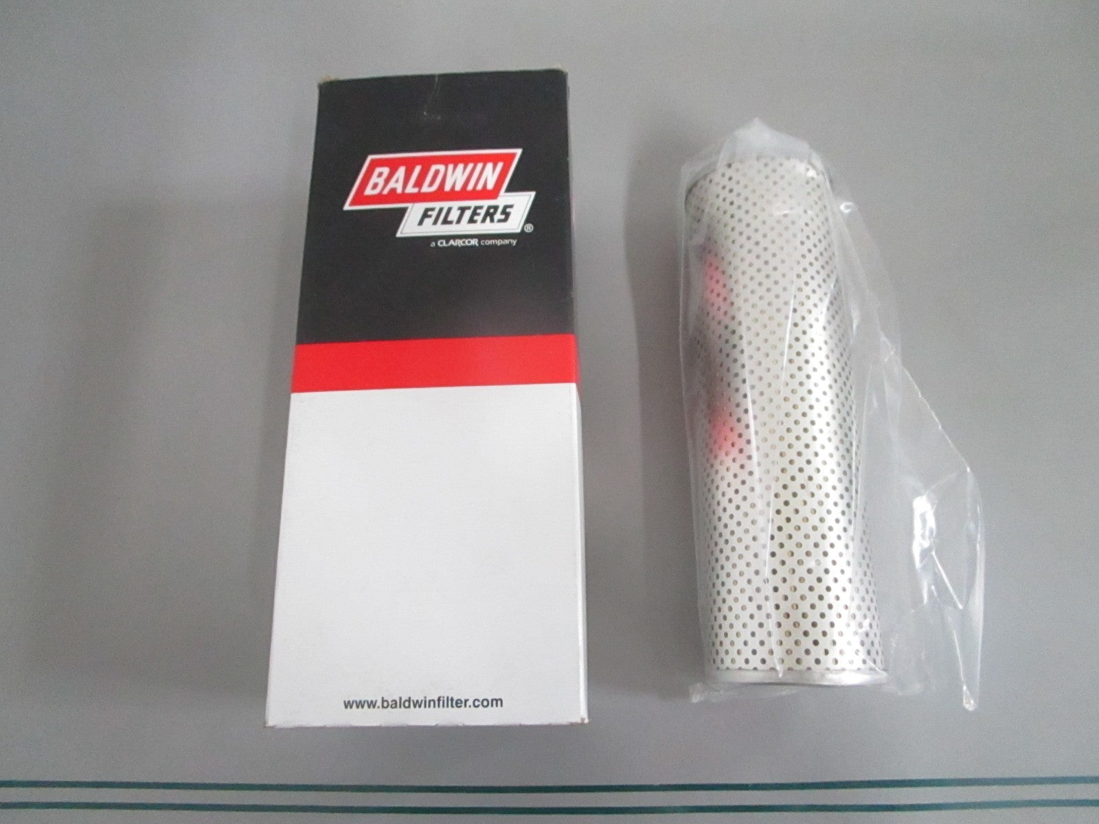 Baldwin PT8888 Hydraulic Filter Element 9-5/8in Heavy Equipment NOS NEW 0820