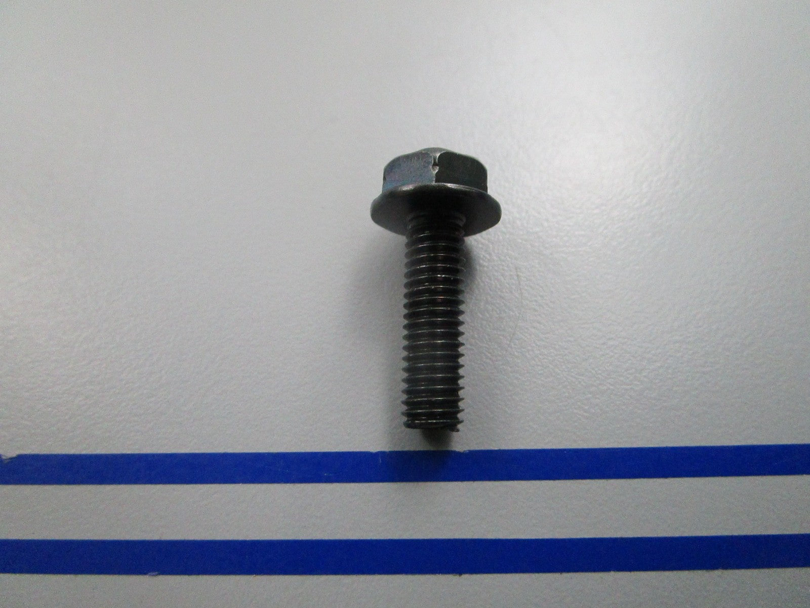 NEW OEM Kawasaki 130C0620 6 x 20 Flanged Bolt 0810