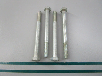 NEW OEM (LOT OF 4) 955282 Volvo Penta Screw 0810