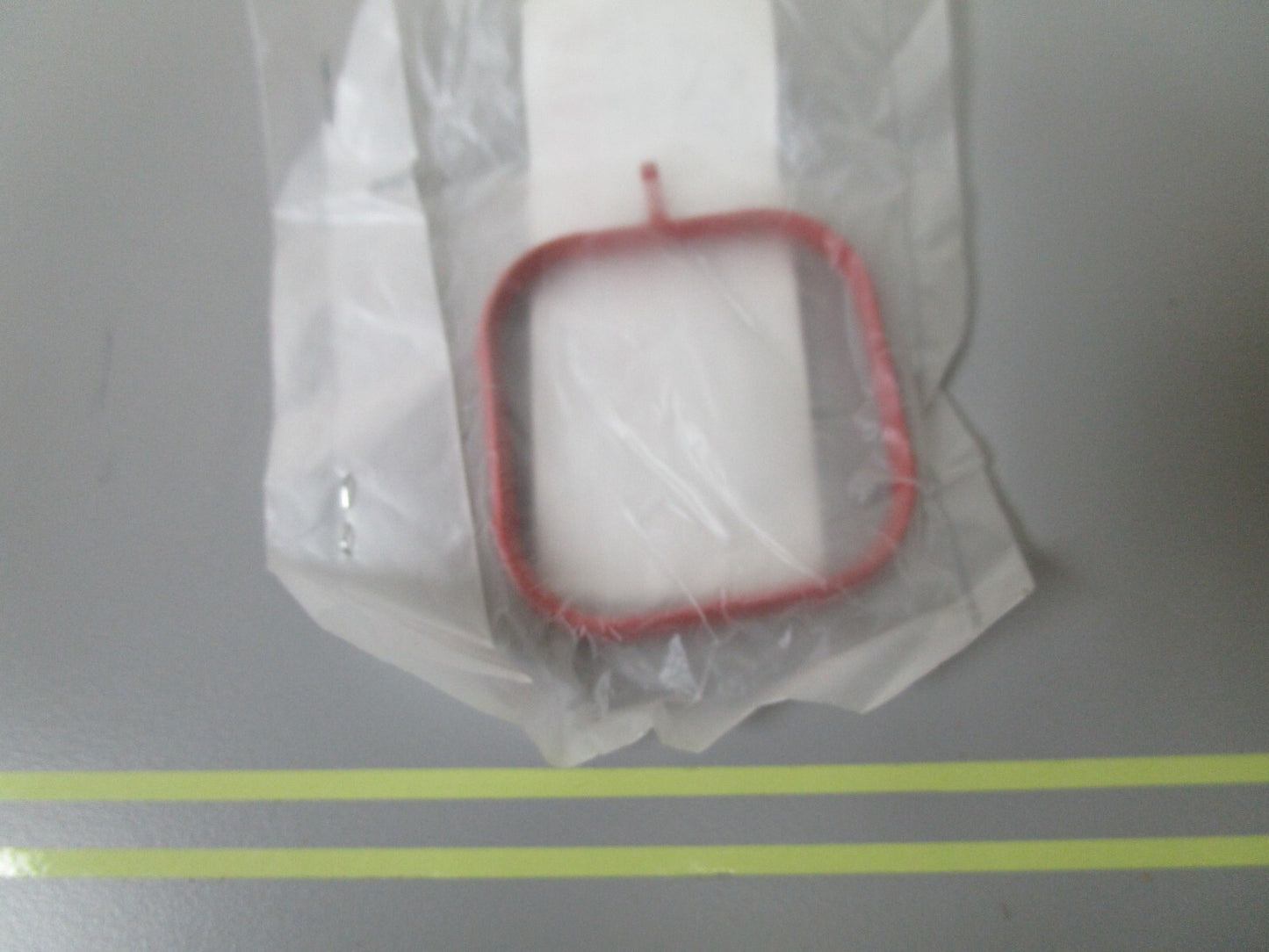 *NEW OEM* 0810 Yamaha Manifold Gasket 3 68V-13647-00-00