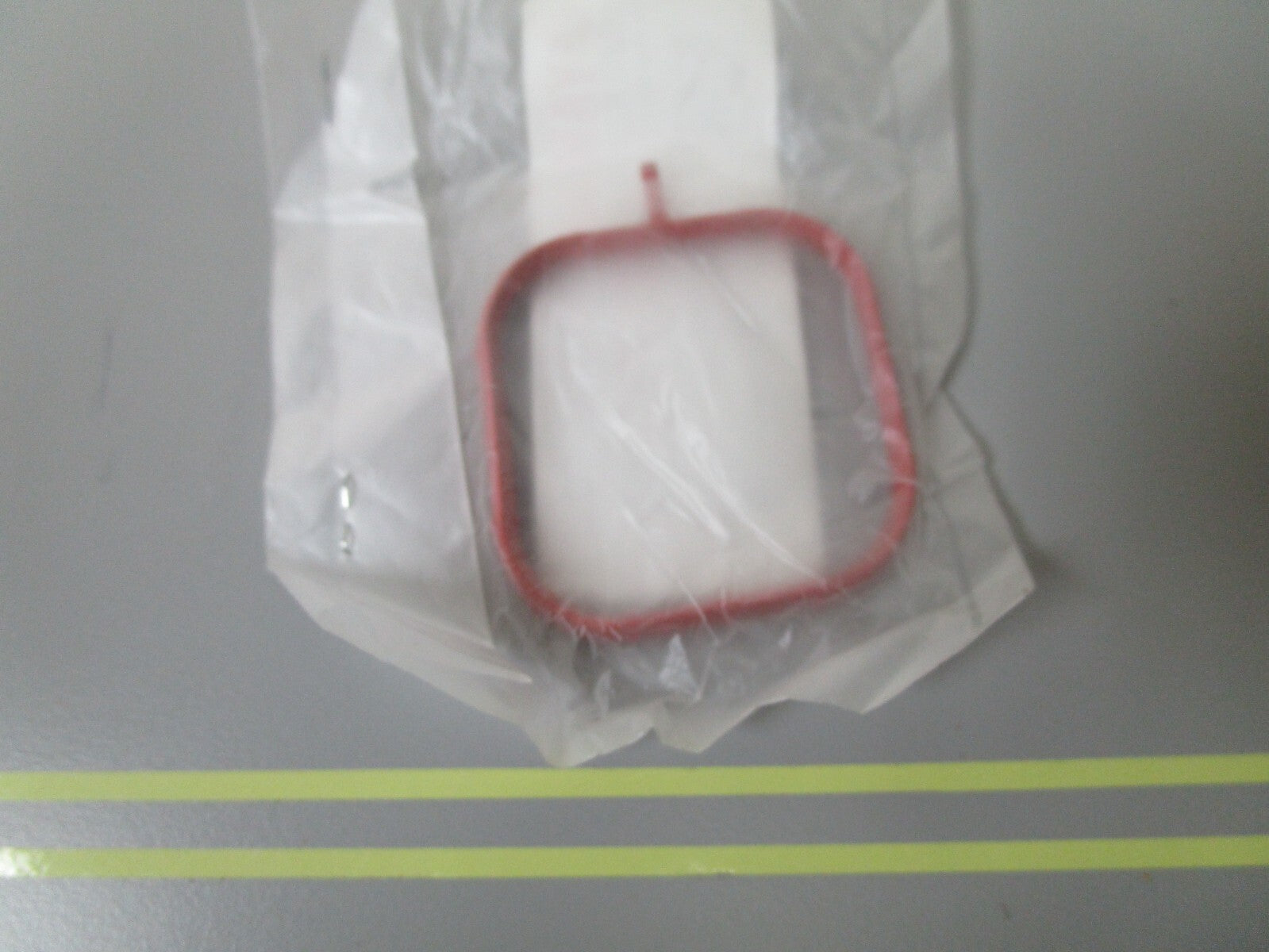 *NEW OEM* 0810 Yamaha Manifold Gasket 3 68V-13647-00-00