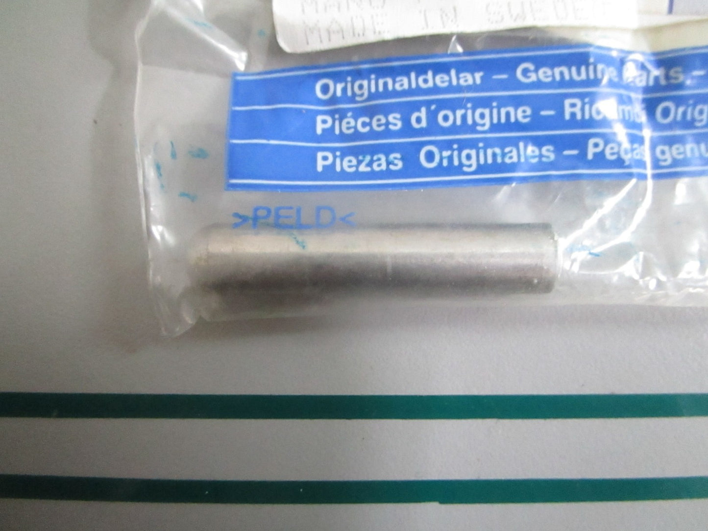 NEW OEM 897722 Volvo Penta Thrust Sleeve 0820