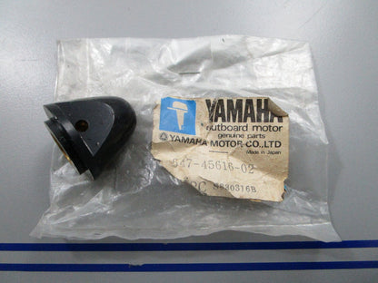 *NEW OEM* 0810 Yamaha Propeller Nut 647-45616-02-00