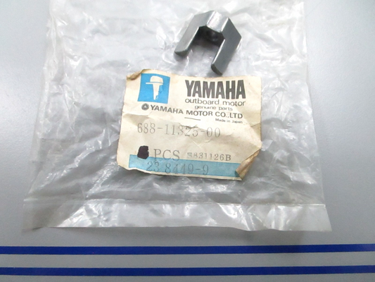 *NEW OEM* 0810 Yamaha Anode 688-11325-00-00