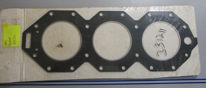 *NEW OEM* 0720 OMC Johnson Evinrude 200 225 hp Cylinder Head Gasket 331211