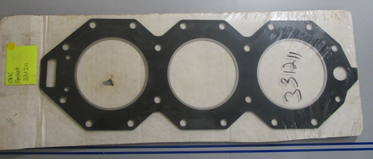 *NEW OEM* 0720 OMC Johnson Evinrude 200 225 hp Cylinder Head Gasket 331211