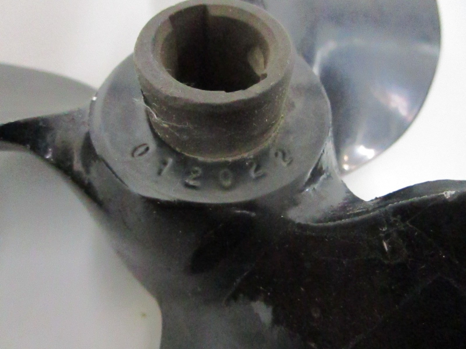 NEW 012022 Michigan 10.375×12.5 PJ-030 Propeller 0820
