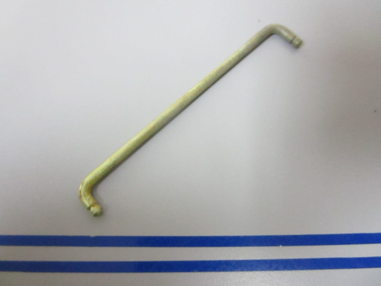 NEW OEM 314689 0314689 OMC Johnson Evinrude Link 0720