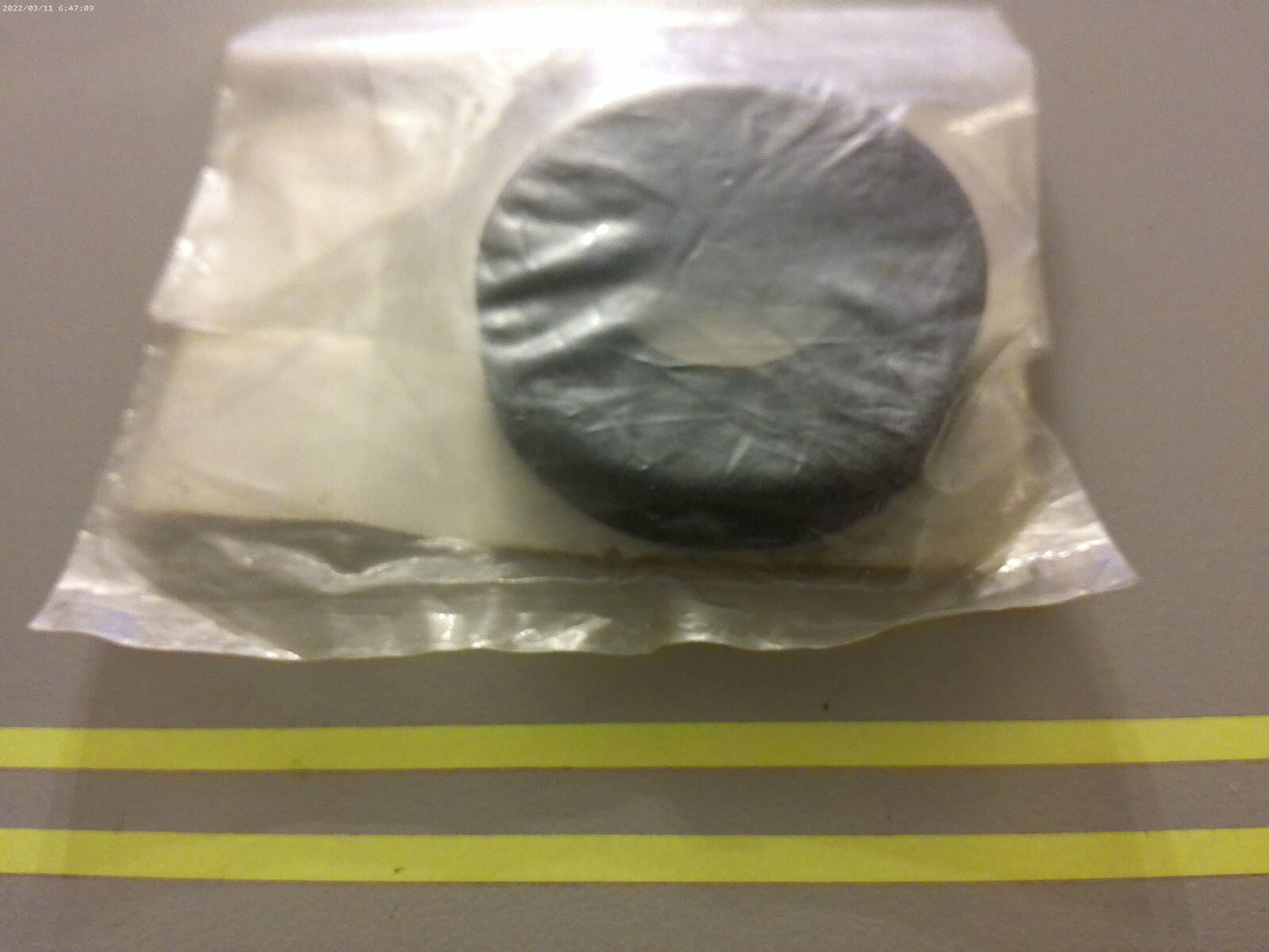 *NEW OEM* 0810 Tohatsu Grommet 3R3-67082-0 3R3670820