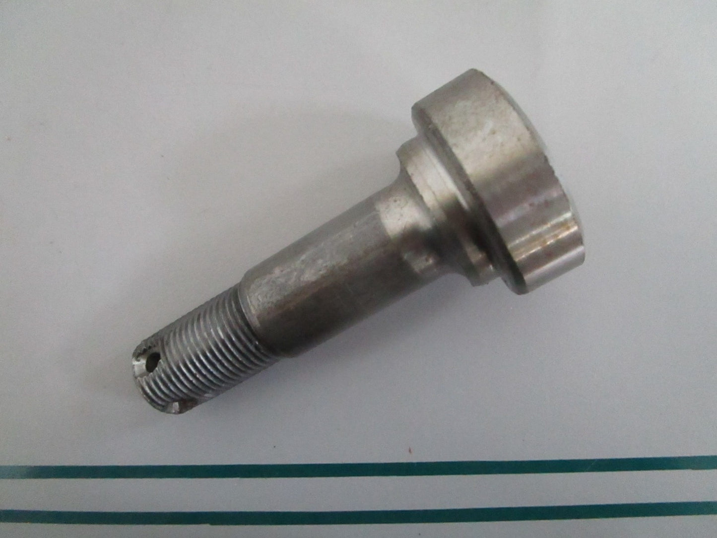 NEW OEM 0402-183 Arctic Cat 18MM Stub Axle 0820