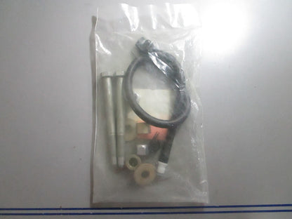 *NEW OEM* 0810 Mercury Quicksilver Hose & Bag Assembly 56-8M0060817