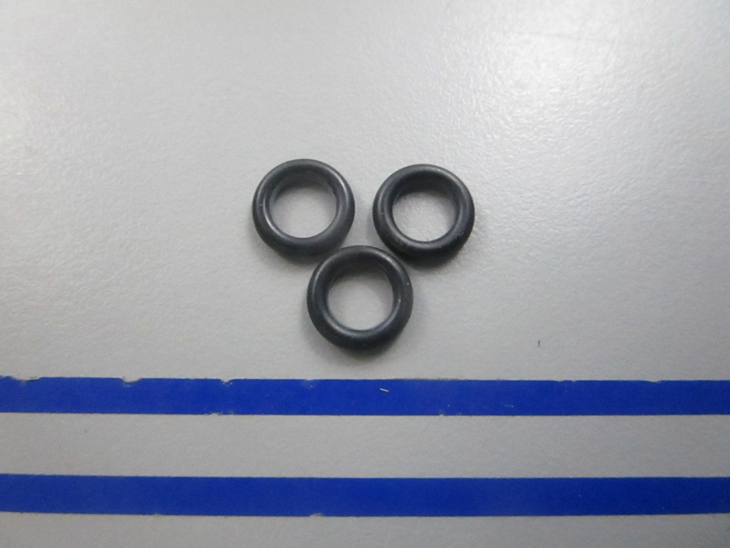 NEW OEM (LOT OF 3) 25-38933 Mercury Quicksilver O-Ring 0810