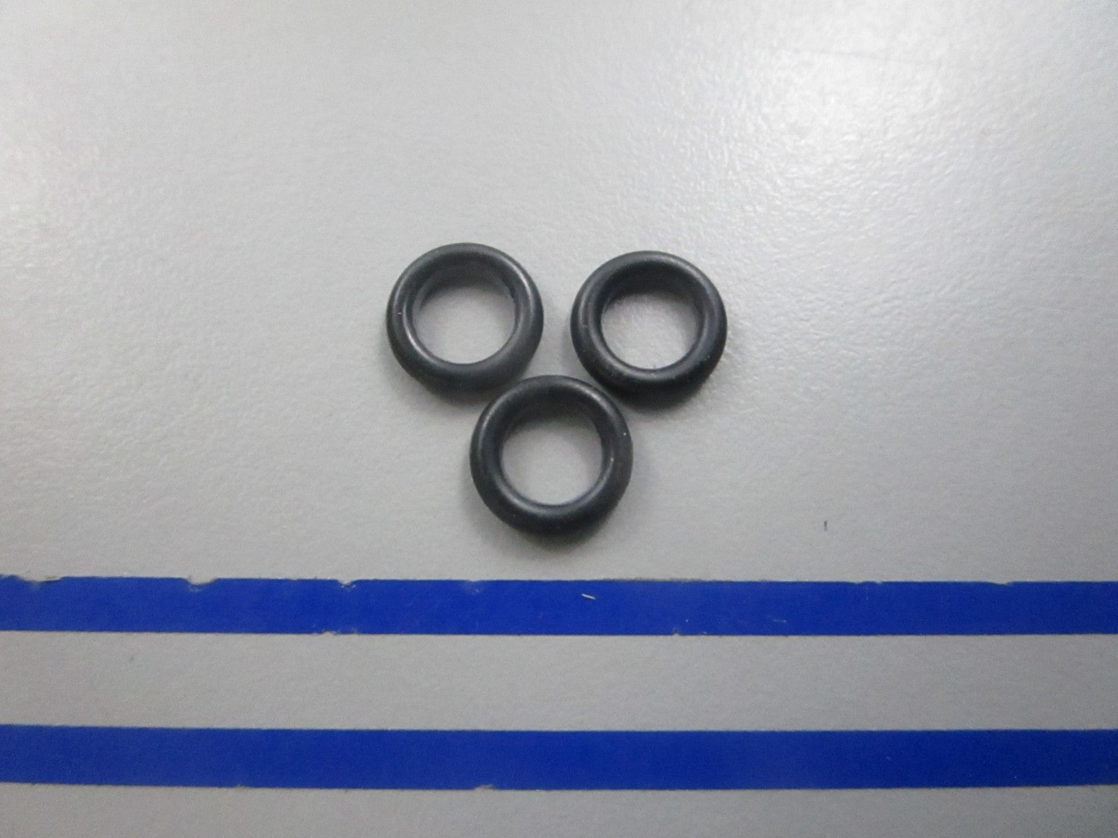 NEW OEM (LOT OF 3) 25-38933 Mercury Quicksilver O-Ring 0810