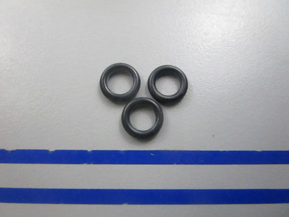 NEW OEM (LOT OF 3) 25-38933 Mercury Quicksilver O-Ring 0810