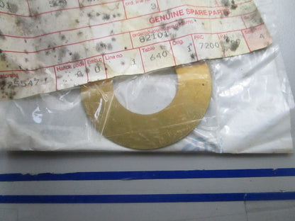 *NEW OEM* 0810 Volvo Penta Washer 838524