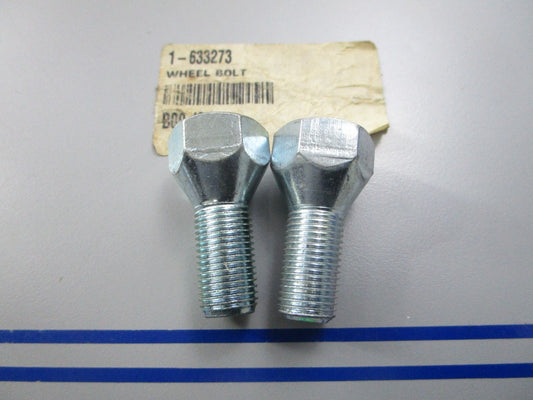 NEW OEM (LOT OF 2) 633273 Toro Wheel Bolt 0810