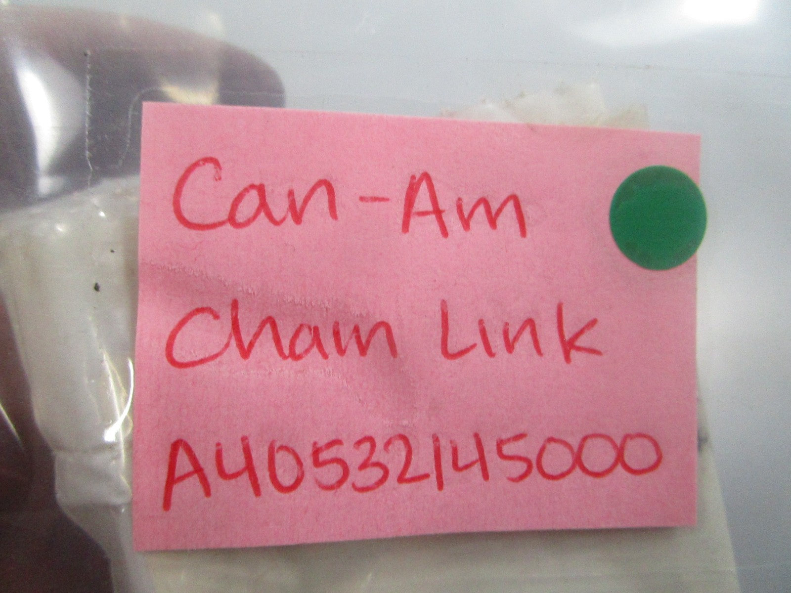NEW OEM A40532145000 Can-Am Chain Link 0810
