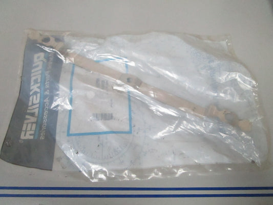 *NEW OEM* 0810 Mercury Quicksilver Retainer 805314