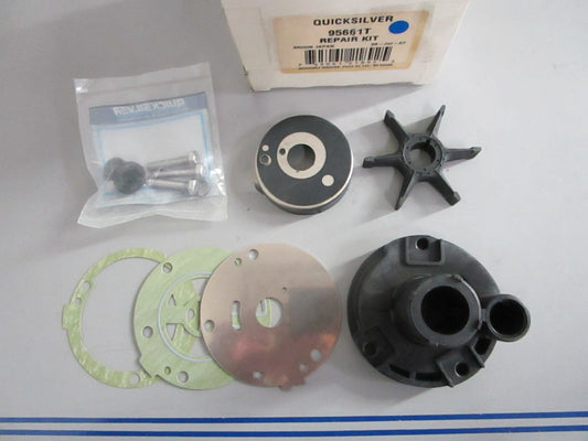 NEW OEM 95661T Mercury Quicksilver Repair Kit 0820